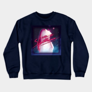 Listen to Synthwave - Dreamer Crewneck Sweatshirt